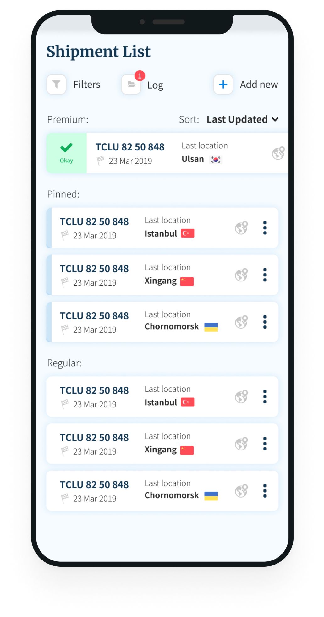 Codeska Case User Design